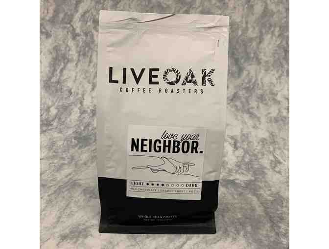 Live Oak Coffeehouse Gift Box - Photo 4