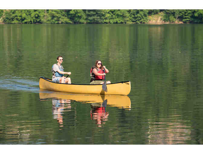 3-Hour Canoe Trip from Chippewa River Outfitters - Photo 1