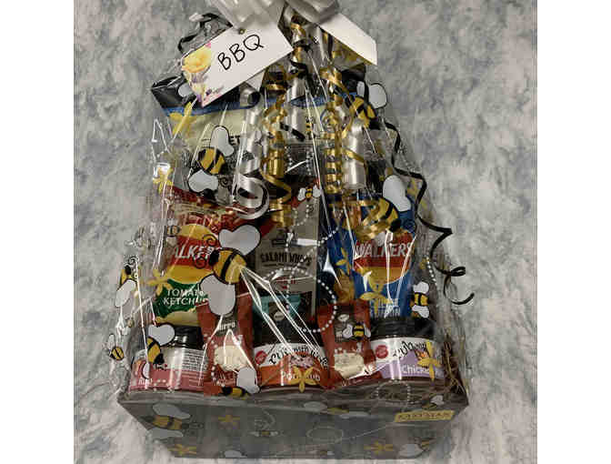 Eastman Party Store BBQ Gift Basket - Photo 1