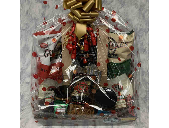 Eastman Party Store Made in Michigan Gift Basket - Photo 1
