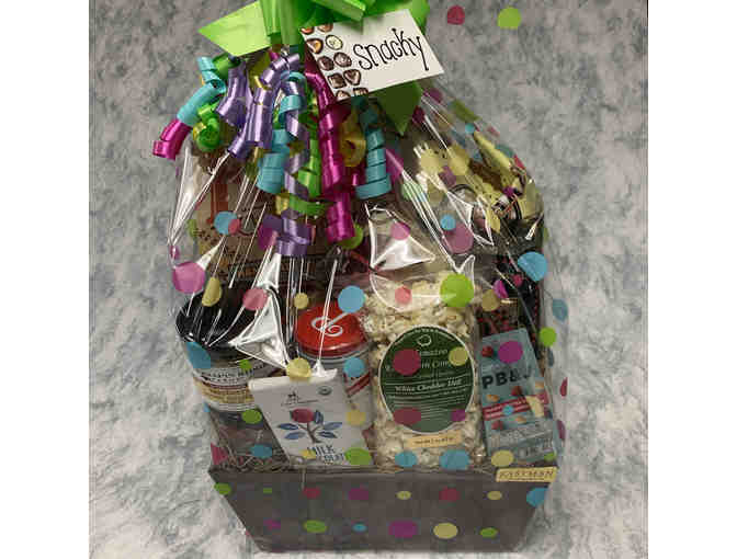 Eastman Party Store Snacky Gift Basket - Photo 1