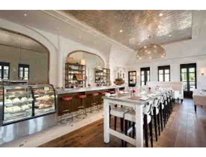 $50 Gift Certificate for the H Hotel, Cafe Zinc, Oxygen or ONe18