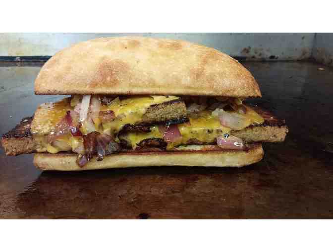 Shier's Deli Gift Card Valued at $25