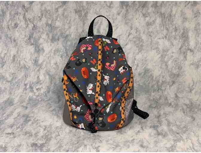 Disney Cats Backpack