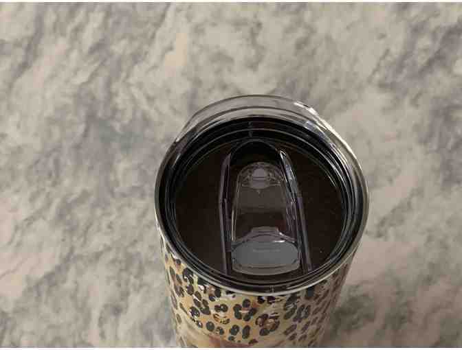 'Purr-fect' Tumbler