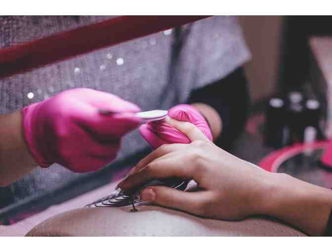 Class Act Salon & Day Spa $50 Spa Service Gift Certificate