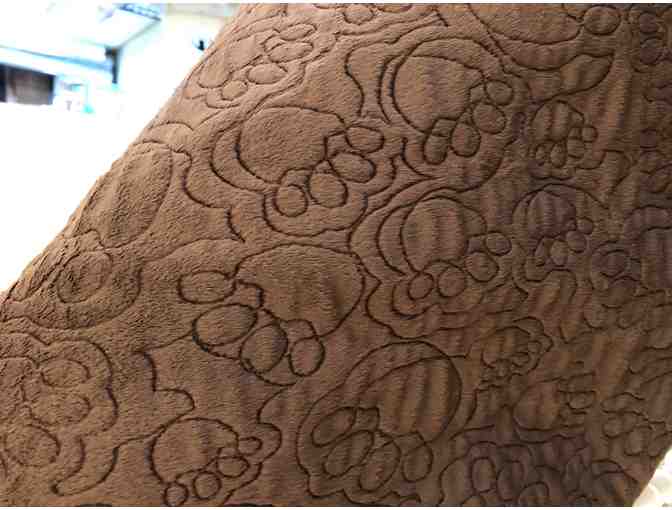 Homemade Quilt - Cats!