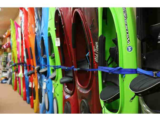 Jay's Sporting Goods Gift Card Valued at $20