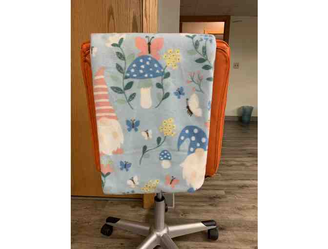 Spa-At-Home Gift Basket