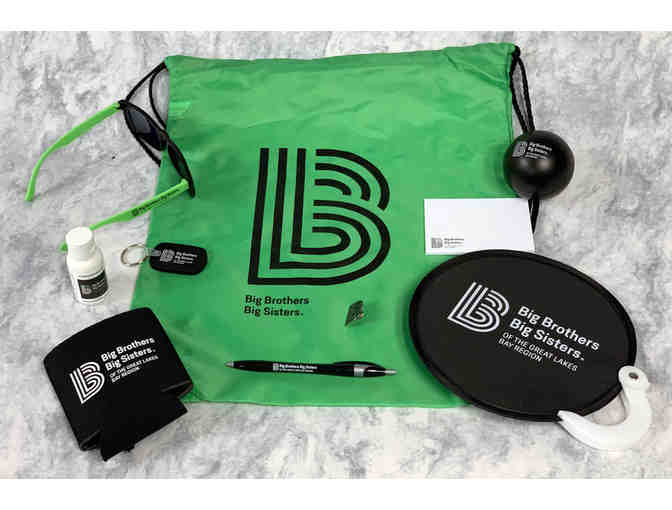 BBBS Fan Bag