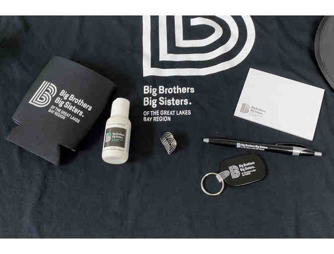 BBBS Fan Bag w/ Shirt (Size XL)