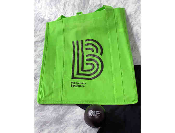 BBBS Fan Bag w/ Shirt (Size 2XL)
