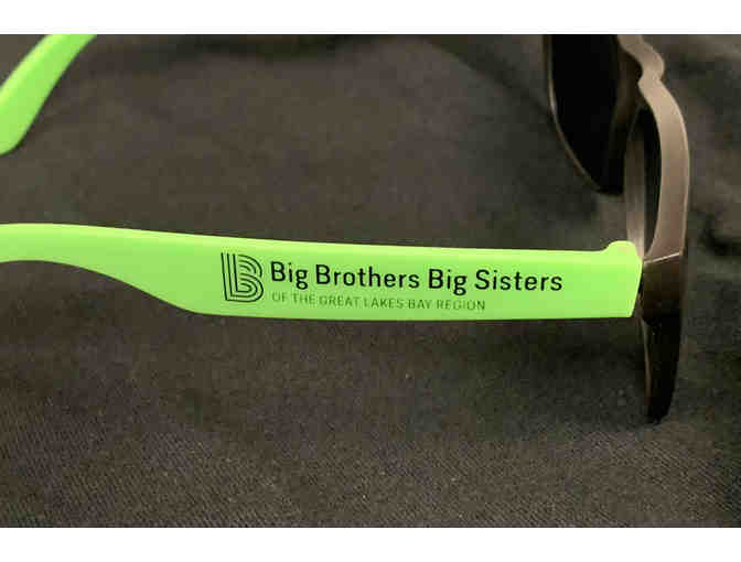 BBBS Fan Bag w/ Shirt (Size 2XL)