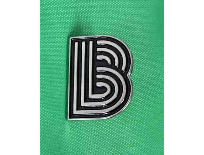 BBBS Fan Bag w/ Shirt (Size 2XL)