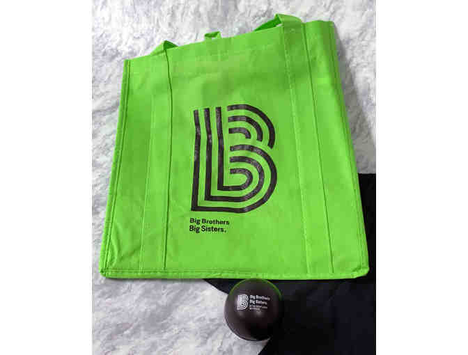 BBBS Fan Bag w/ Shirt (Size 3XL)