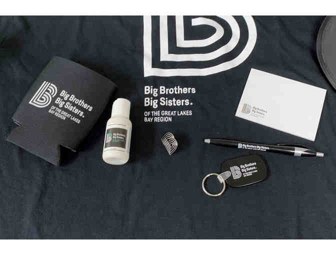 BBBS Fan Bag w/ Shirt (Size M)