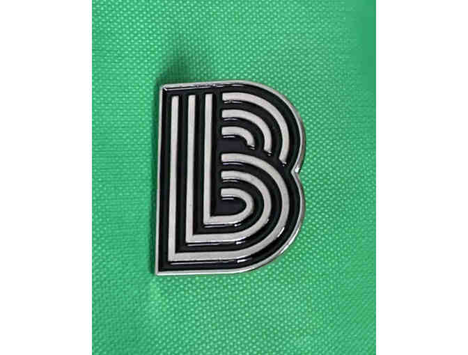 BBBS Fan Bag w/ Shirt (Size M)