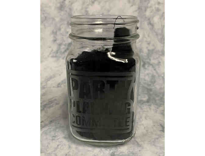 'The Office' Themed 16oz Drinking Jars w/ Handle