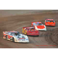 Tri-City Motor Speedway