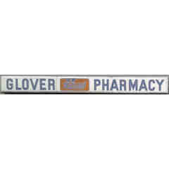 Glover's Rexall Pharmacy