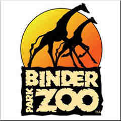 Binder Park Zoo