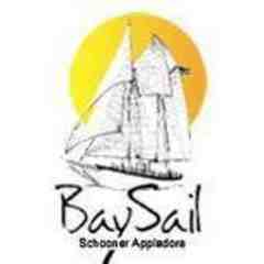 Bay Sail - Appledore Tall Ships