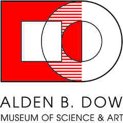 Alden B. Dow Museum of Science & Art