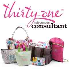 Thirty-One Heather Cooper-Bush, Consultant