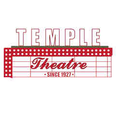 The Temple Theatre