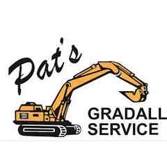 Pat's Gradall Service