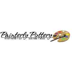 Painterly Pottery