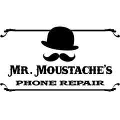 Mr. Moustache's Phone Repair