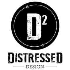 Distressed Design