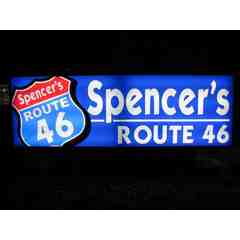 Spencer's Route 46