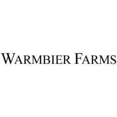 Warmbier Farms