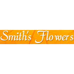 Smith's Flowers