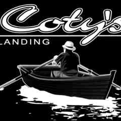 Coty's Landing