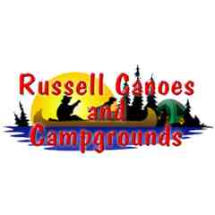 Russell Canoes and Campgrounds