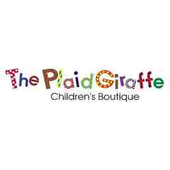 The Plaid Giraffe Children's Boutique