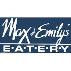Max and Emily's