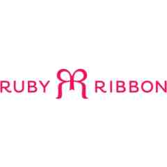 Ruby Ribbon - Bonnie Westervelt, Independent Stylist