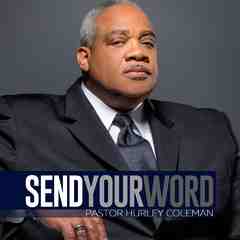 Pastor Hurley J. Coleman Jr.