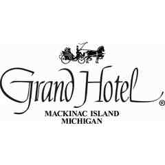 Grand Hotel, Mackinac Island