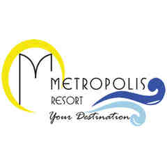 Metropolis Resort