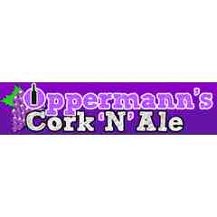 Oppermann's Cork and Ale