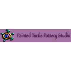 Painted Turtle Pottery Studio