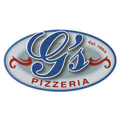 G's Pizzaria