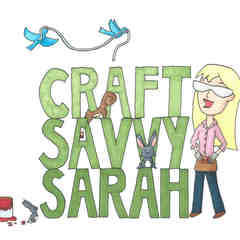 Craft Savvy Sarah