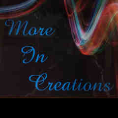More In Creations