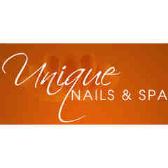 Unique Nails & Spa
